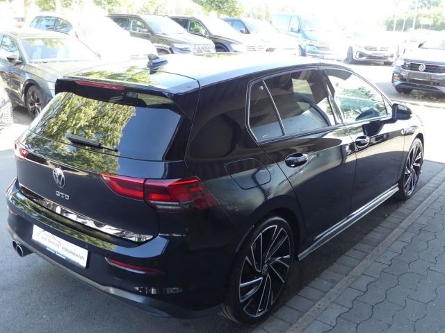 Volkswagen Golf 2.0 TDI GTD