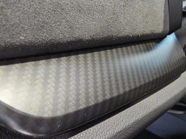 Skoda Octavia 2.0 TDI Combi RS