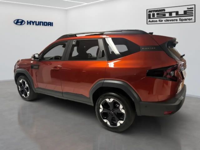 Dacia Bigster Extreme Hybrid 155