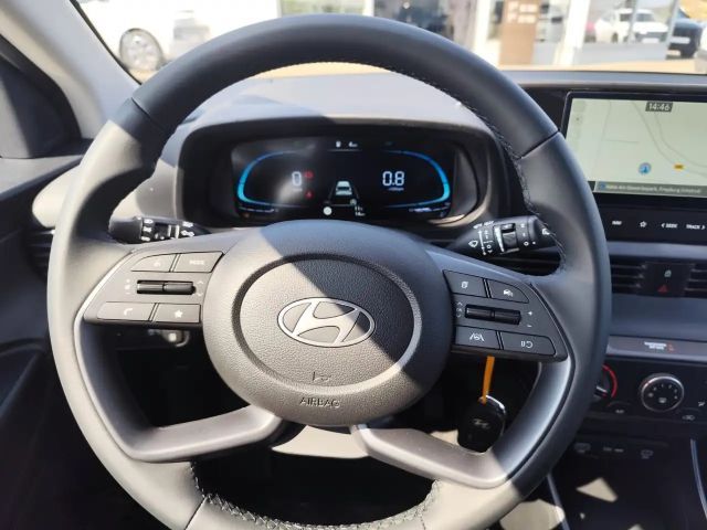 Hyundai i20 1.0 2WD Select T-GDi