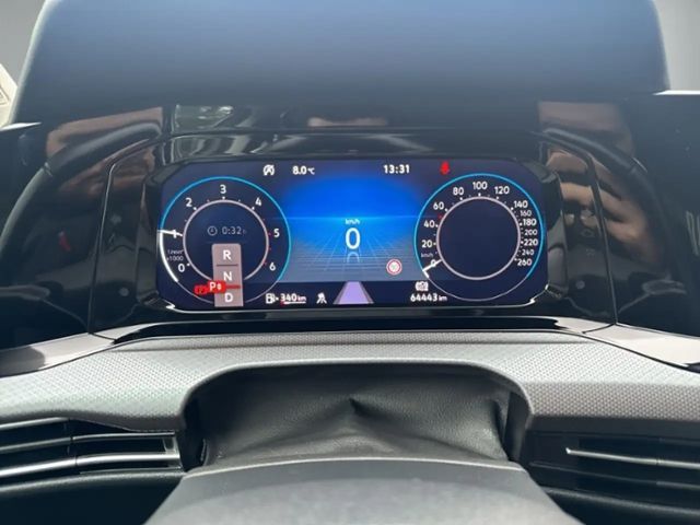 Volkswagen Golf 2.0 TDI DSG Golf VIII