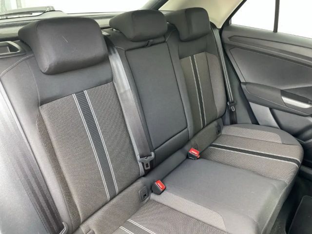 Volkswagen T-Roc 1.0 TSI Style