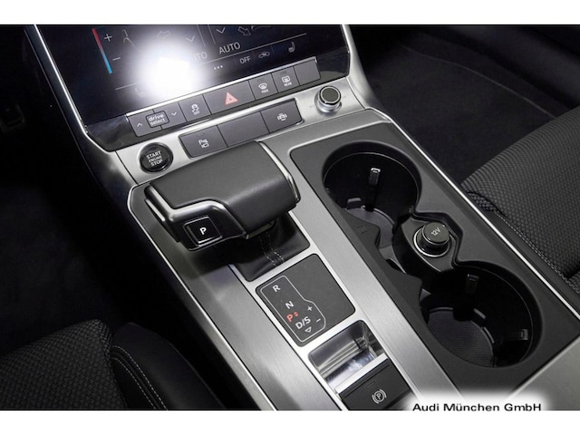 Audi A6 45 TFSI Avant S-Tronic Sport