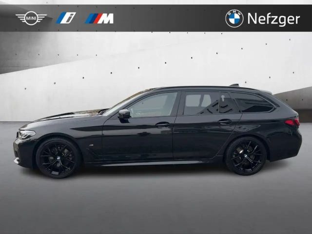 BMW 520 520i M-Sport Touring