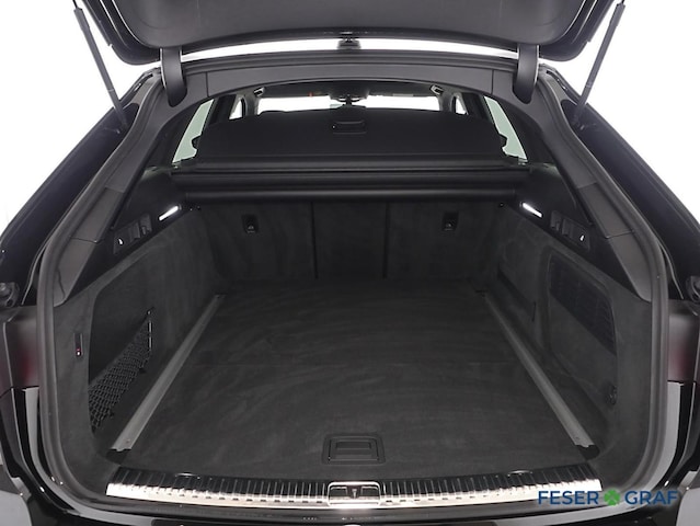 Audi S6 Avant Quattro