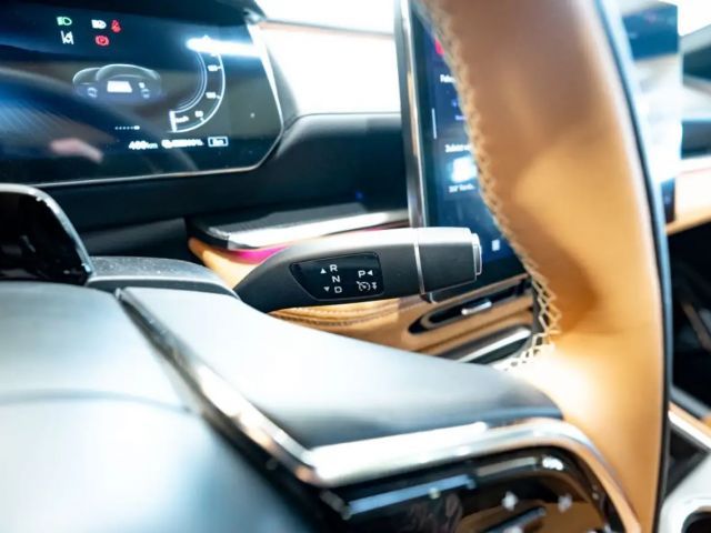 Mazda 6e Plus Takumi