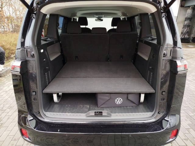 Volkswagen ID.Buzz 150 kW Pro