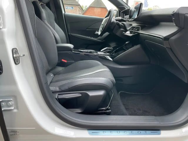 Peugeot 208 GT-Line