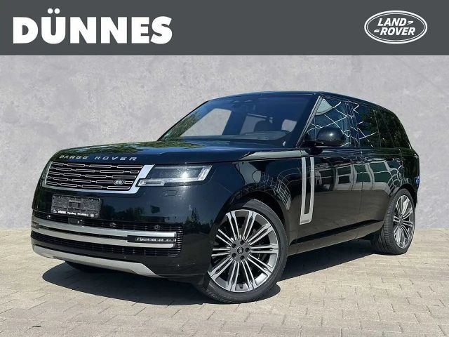 Land Rover Range Rover Autobiography P530
