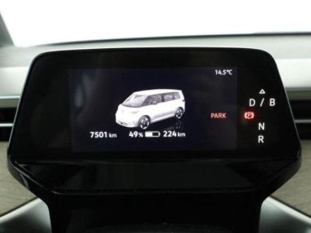 Volkswagen ID.Buzz Pro