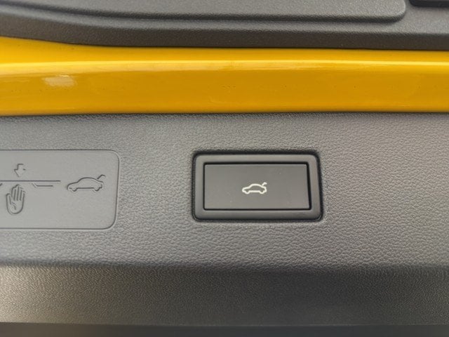 Volkswagen T-Roc 1.5 eTSI DSG