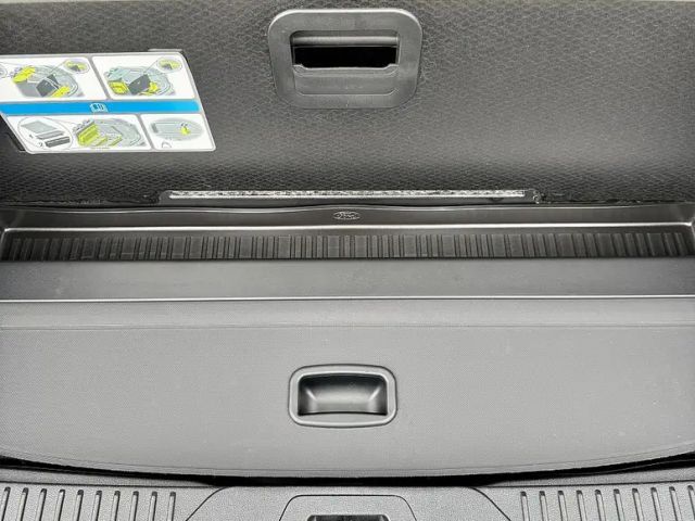 Ford Focus EcoBoost ST Line