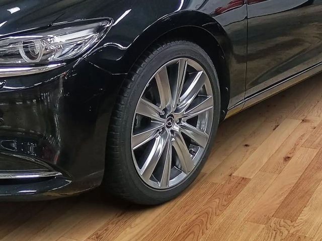 Mazda 6 Sportbreak Takumi