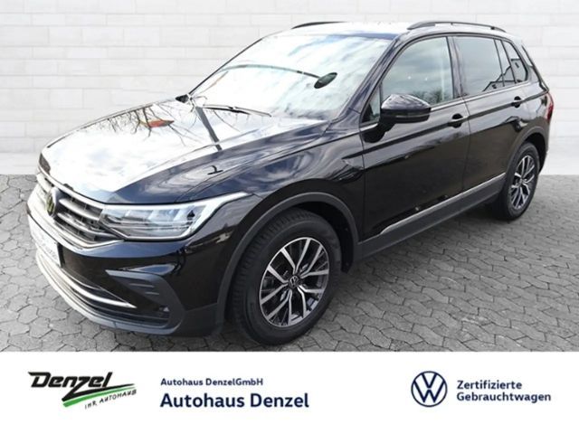 Volkswagen Tiguan 2.0 TDI Life