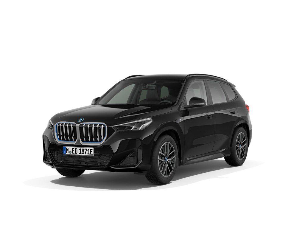 BMW iX1 xDrive30