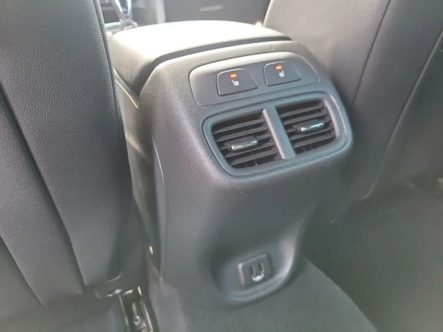 Opel Insignia B "Grand Sport" 1-Hand/Leder/Voll-LED