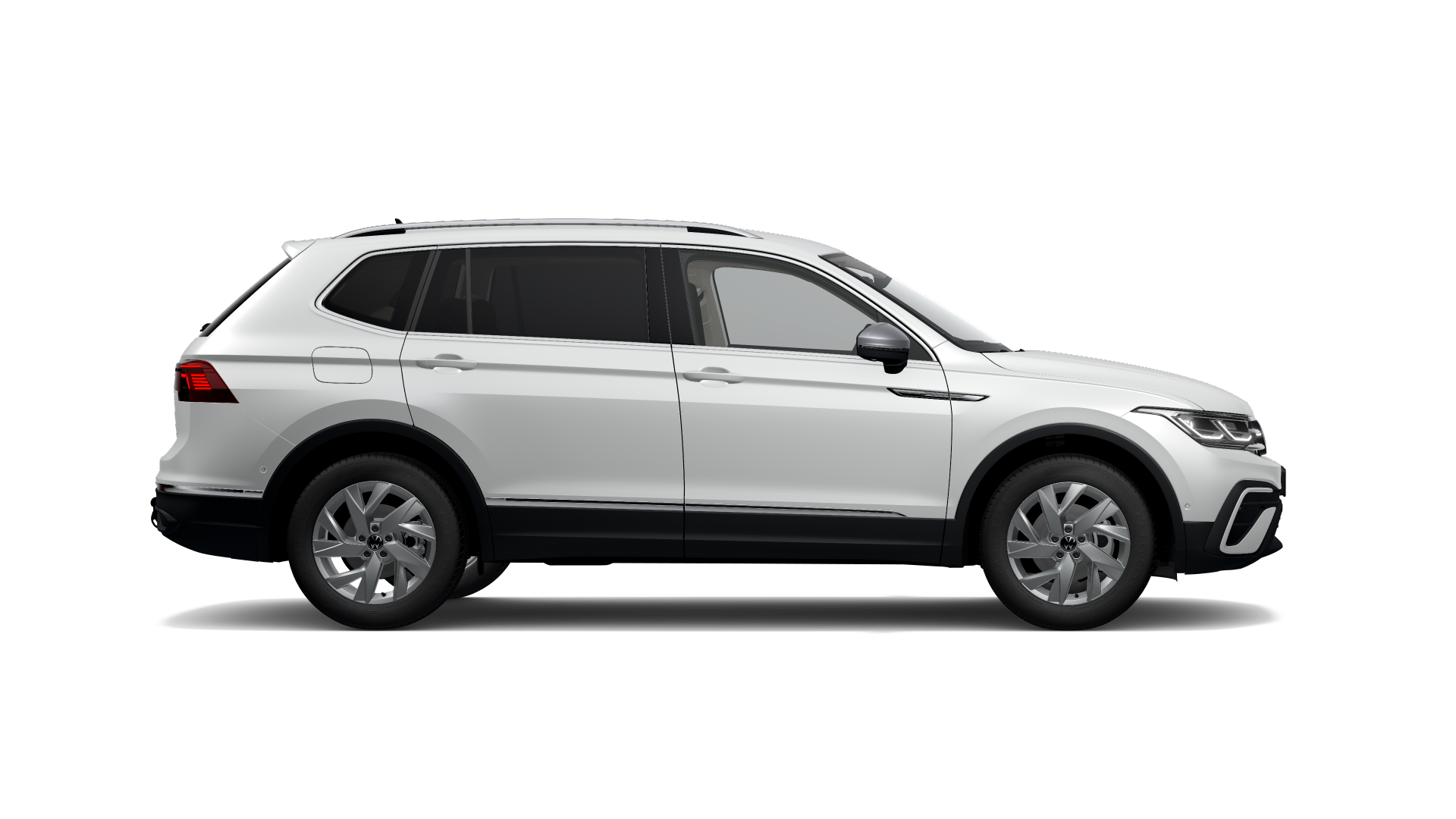 Volkswagen Tiguan 2.0 TDI Allspace Life