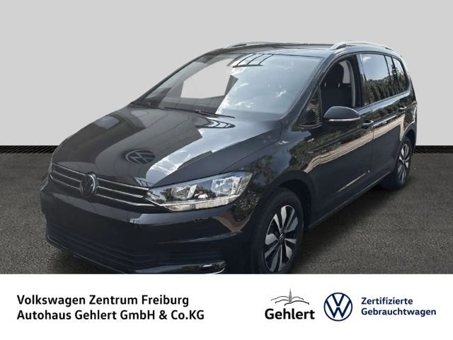 Volkswagen Touran 2.0 TDI DSG Move