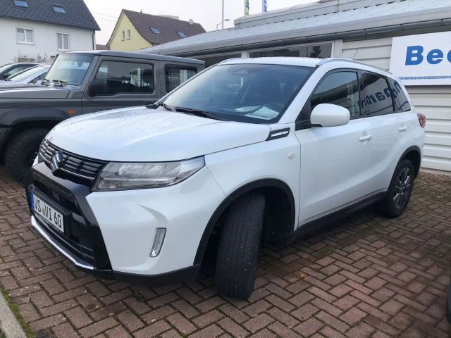 Suzuki Vitara 4x4 Comfort Hybrid