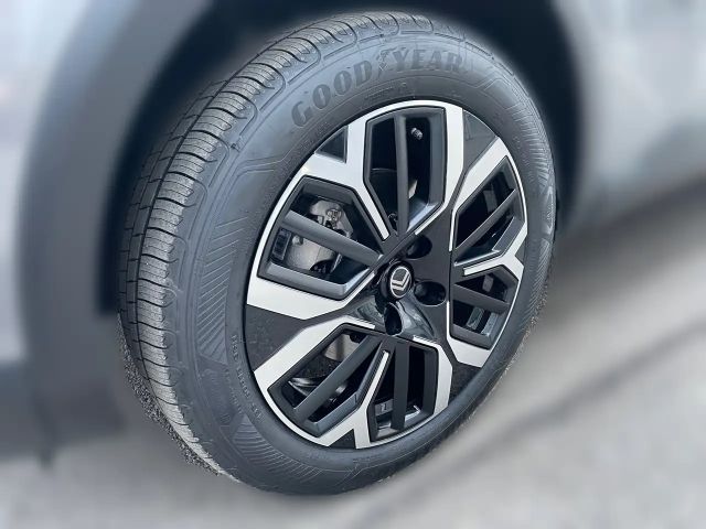 Citroën C4 Hybrid Max