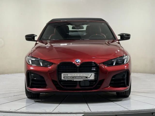 BMW 440 Cabrio M440i xDrive