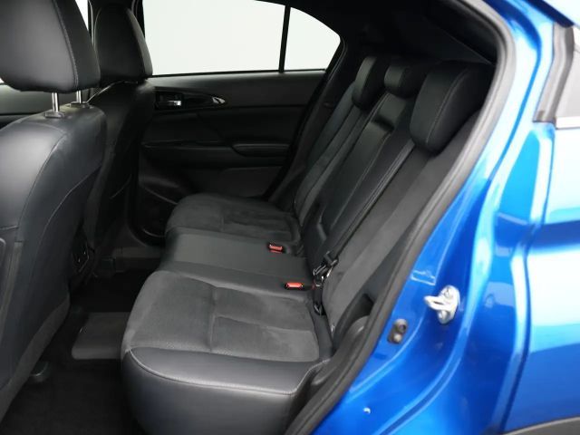 Mitsubishi Eclipse Cross 4WD