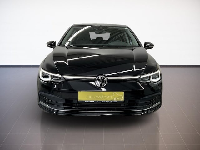 Volkswagen Golf 1.5 eTSI Golf VIII