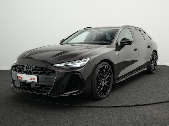 Audi A6 e-tron Avant Quattro