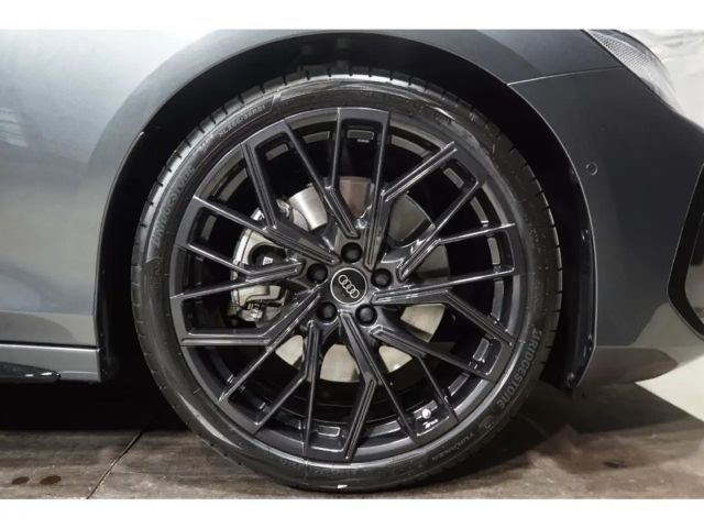 Audi A6 e-tron Avant Edition Quattro S-Line