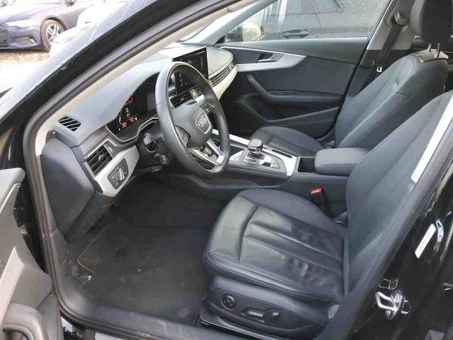 Audi A4 40 TDI Avant S-Tronic