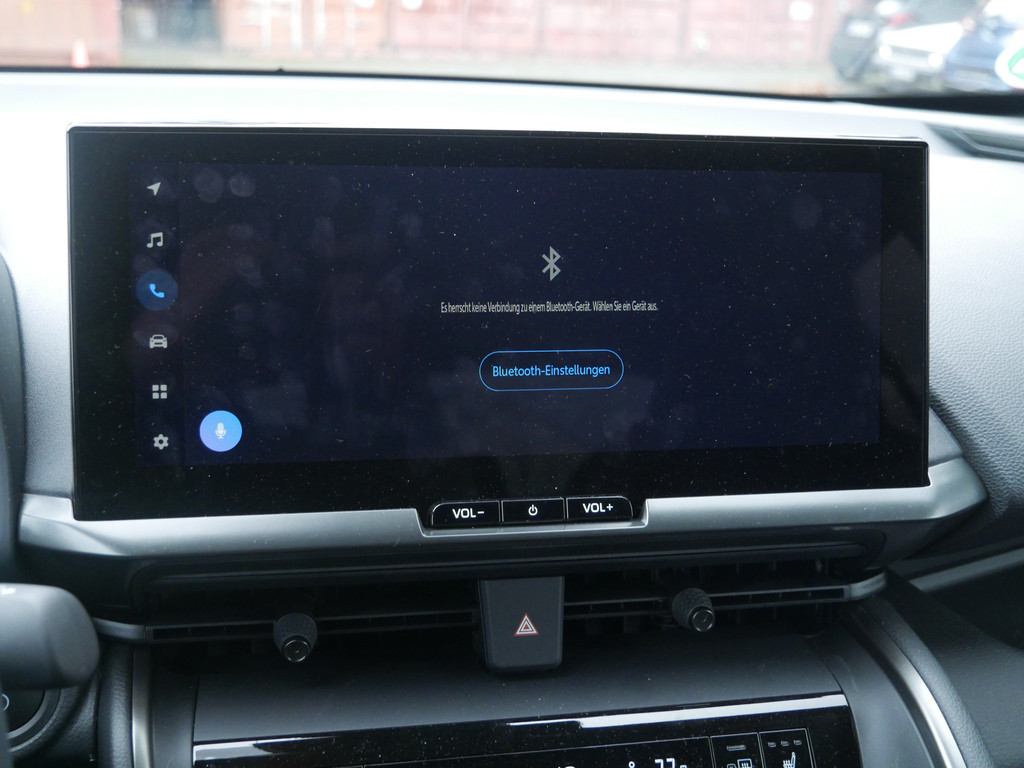 Toyota C-HR 5-deurs Team D Technik