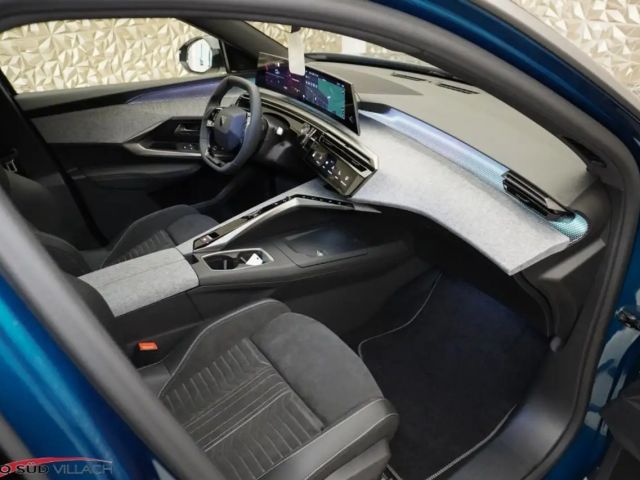 Peugeot 3008 GT-Line Hybrid