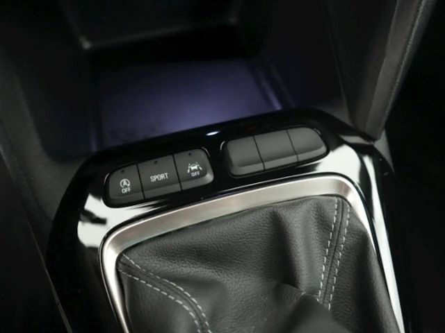 Opel Corsa GS-Line Grand Sport