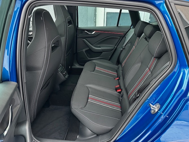 Skoda Scala Monte Carlo