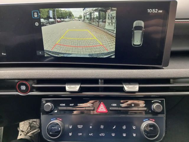 Hyundai Tucson 1.6 2WD N Line T-GDi