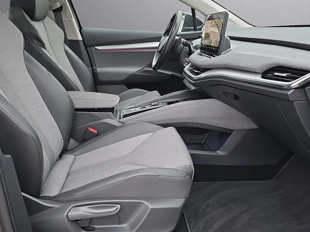 Skoda Enyaq Coupe iV 85