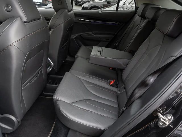 Skoda Enyaq Coupe iV 80