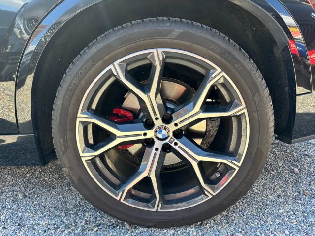 BMW X5 M-Paket-Pro *Panoramadach*Head-UP*Soft-Close*