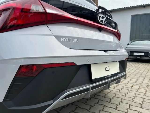 Hyundai i20 1.2