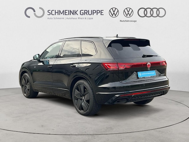 Volkswagen Touareg 3.0 V6 TSI eHybrid