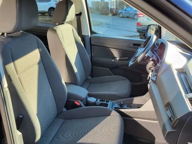 Volkswagen Caddy DSG