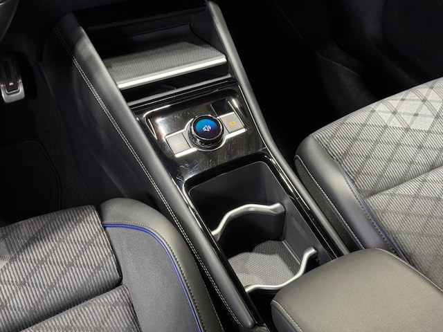 Volkswagen Tiguan 2.0 TDI DSG R-Line