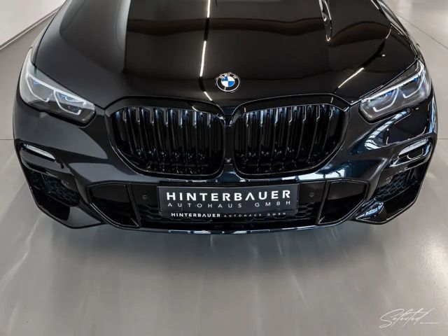 BMW X5 M-Sport xDrive xDrive45e