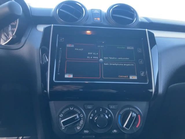 Suzuki Swift Comfort