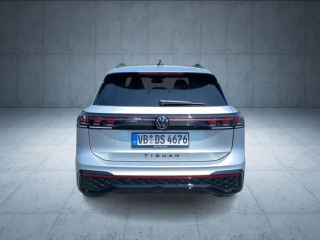 Volkswagen Tiguan 2.0 TSI R-Line