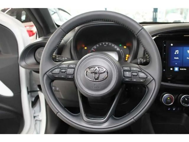 Toyota Aygo X Business Hatchback