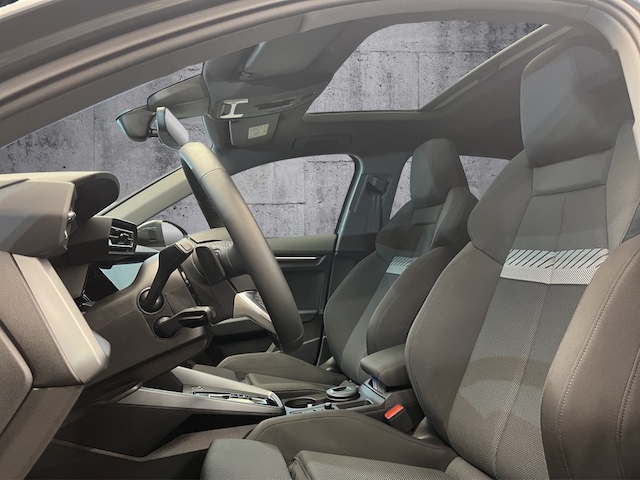 Audi A3 30 TFSI S-Tronic Sportback