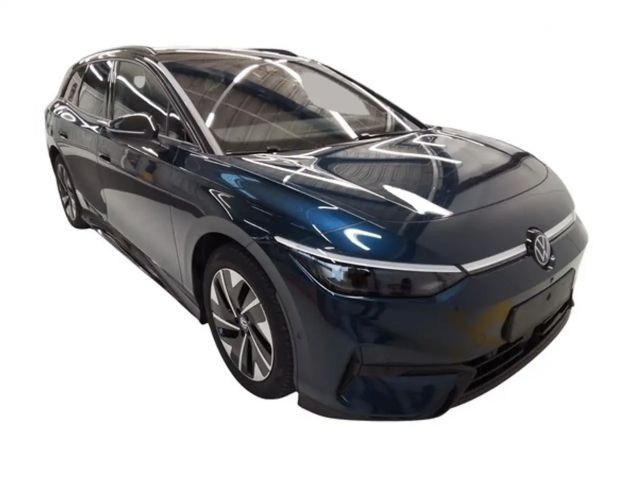 Volkswagen ID.7 Pro Tourer