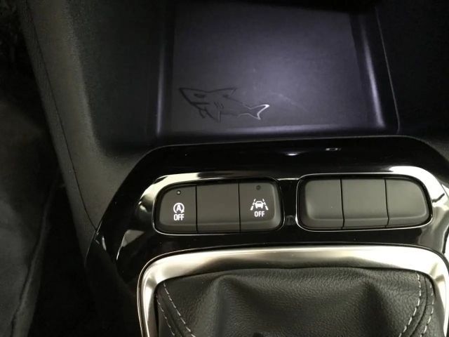 Opel Corsa Edition F Edition