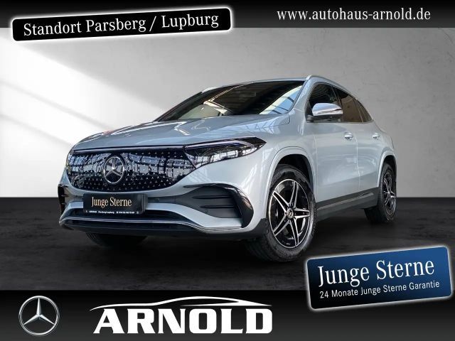 Mercedes-Benz EQA 300 4MATIC AMG Line